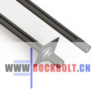 Mechanical effect of hydraulic expansion bolt reinforcement of roadway surrounding rock Mechanical effect of hydraulic expansion bolt reinforcement of roadway surrounding rock