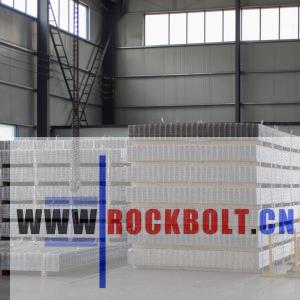 Expandable Friction Bolt