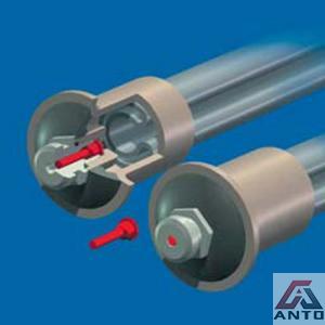 Swellex pumps Swellex pumps